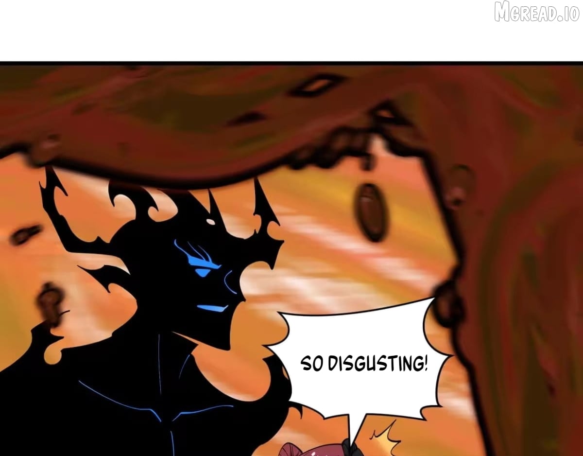 Era of the Haunted Chapter 604  - page 46